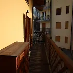 Aquila - Bilo Mont Nery Apartment *