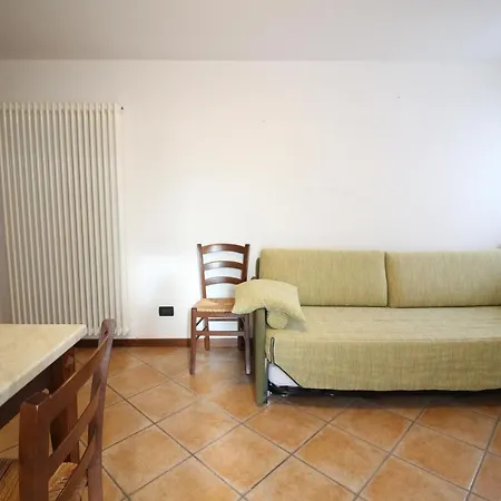 Apartamento Aquila - Bilo Mont Nery *