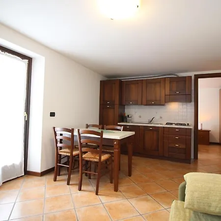 Apartamento Aquila - Bilo Mont Nery *