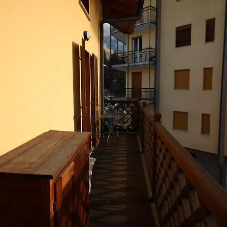Aquila - Bilo Mont Nery Appartement *