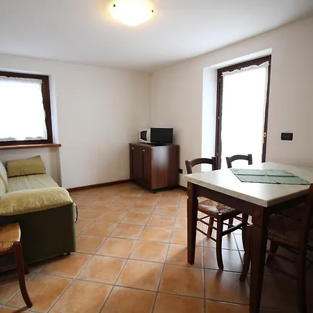 Apartamento Aquila - Bilo Mont Nery