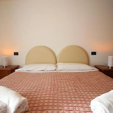 Apartamento Aquila - Bilo Mont Nery Brusson