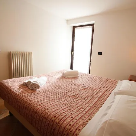 Apartamento Aquila - Bilo Mont Nery