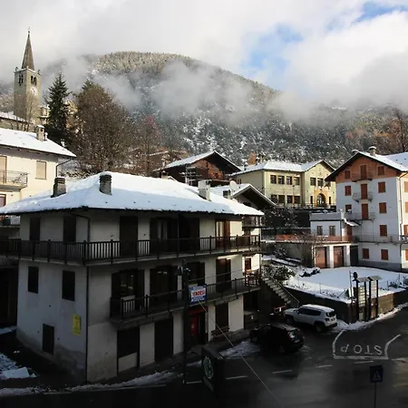 Aquila - Bilo Mont Nery * Brusson