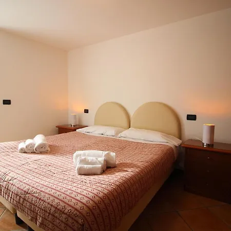 Apartamento Aquila - Bilo Mont Nery *