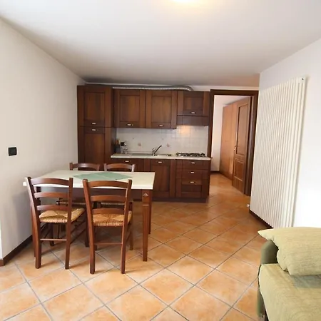 Aquila - Bilo Mont Nery Apartamento *