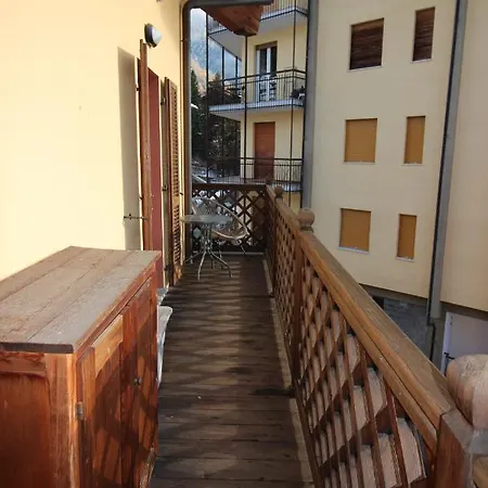 Aquila - Bilo Mont Nery Apartment *