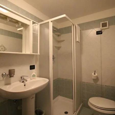 Apartamento Aquila - Bilo Mont Nery Brusson