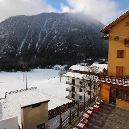 Aquila - Bilo Mont Nery Apartment