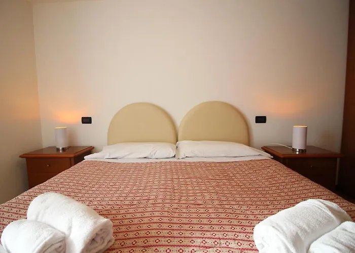 아파트 Aquila - Bilo Mont Nery 브루송